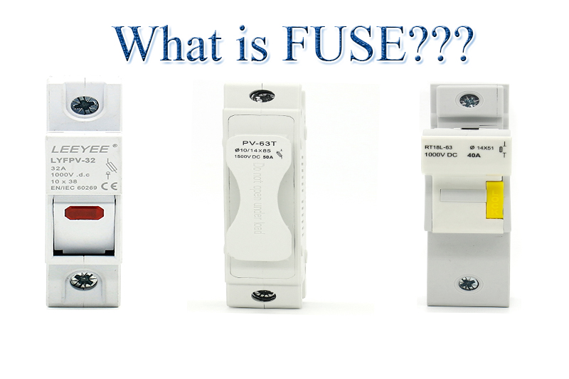 what is fuse