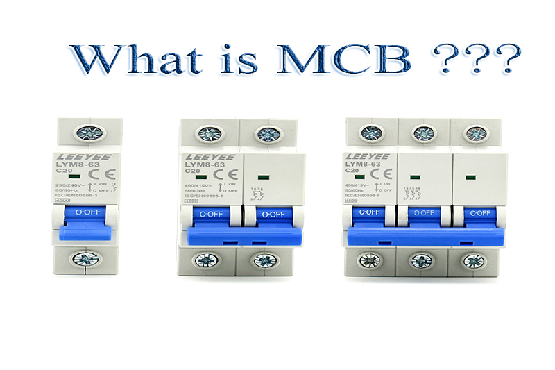 what is mcb