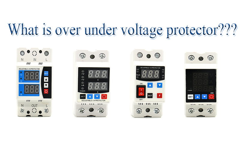 what is over under voltage protector