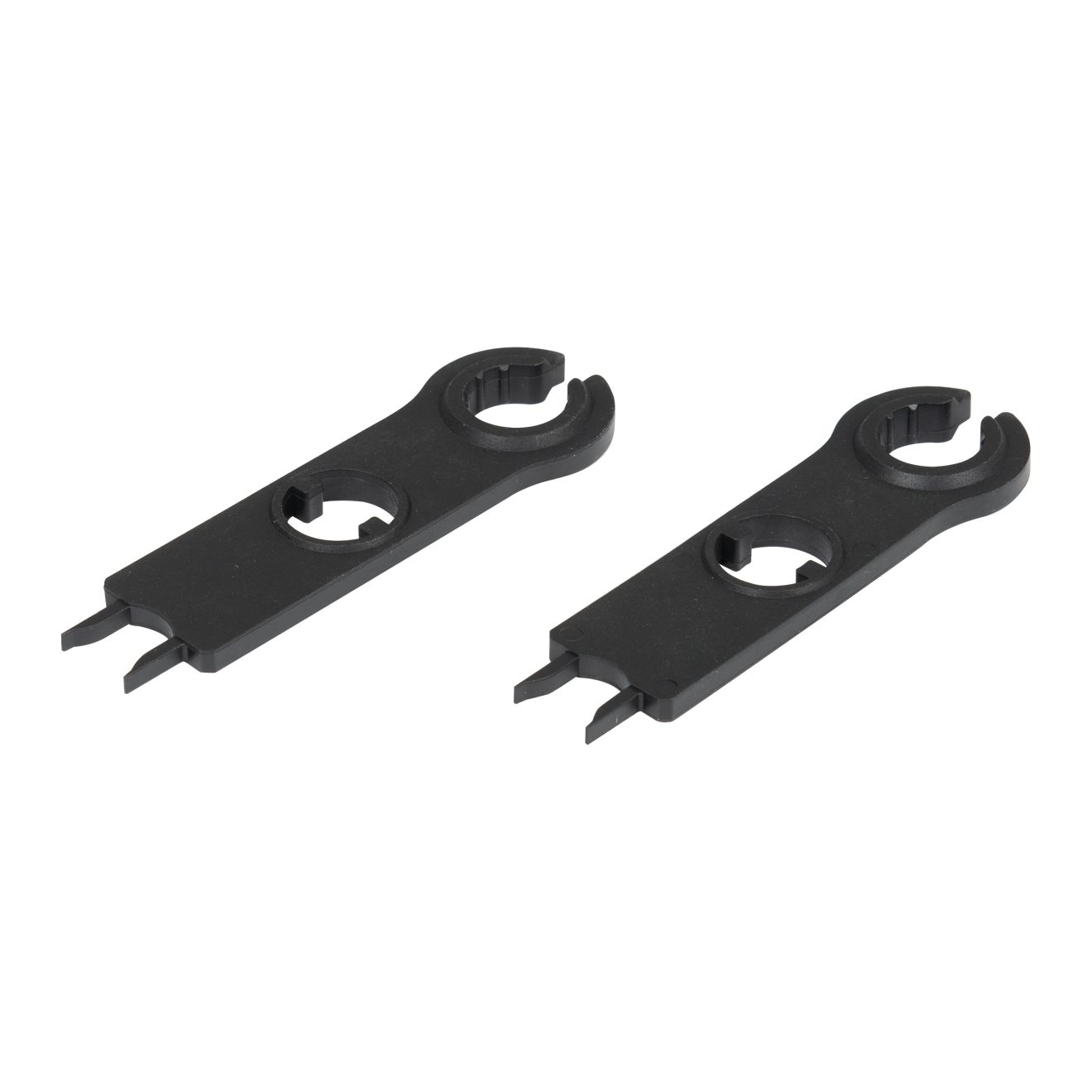 solar connector tools